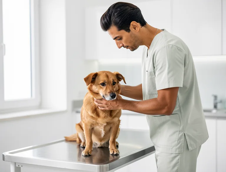 Veterinario servicio en Bilbao